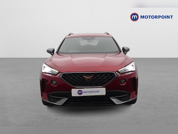 Used Cupra Formentor 2022 for sale - 78240525: Photo