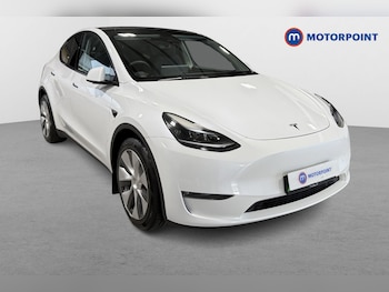Used Tesla Model Y undefined for sale - 78720033: Photo
