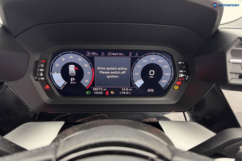 Used Audi A3 2021 for sale - 76445355: Photo 17