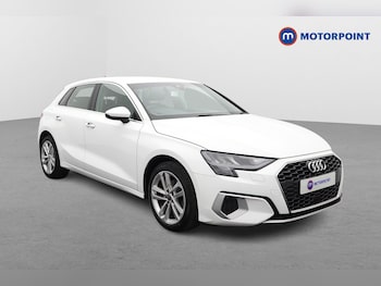 Used Audi A3 2021 for sale - 76445355: Photo