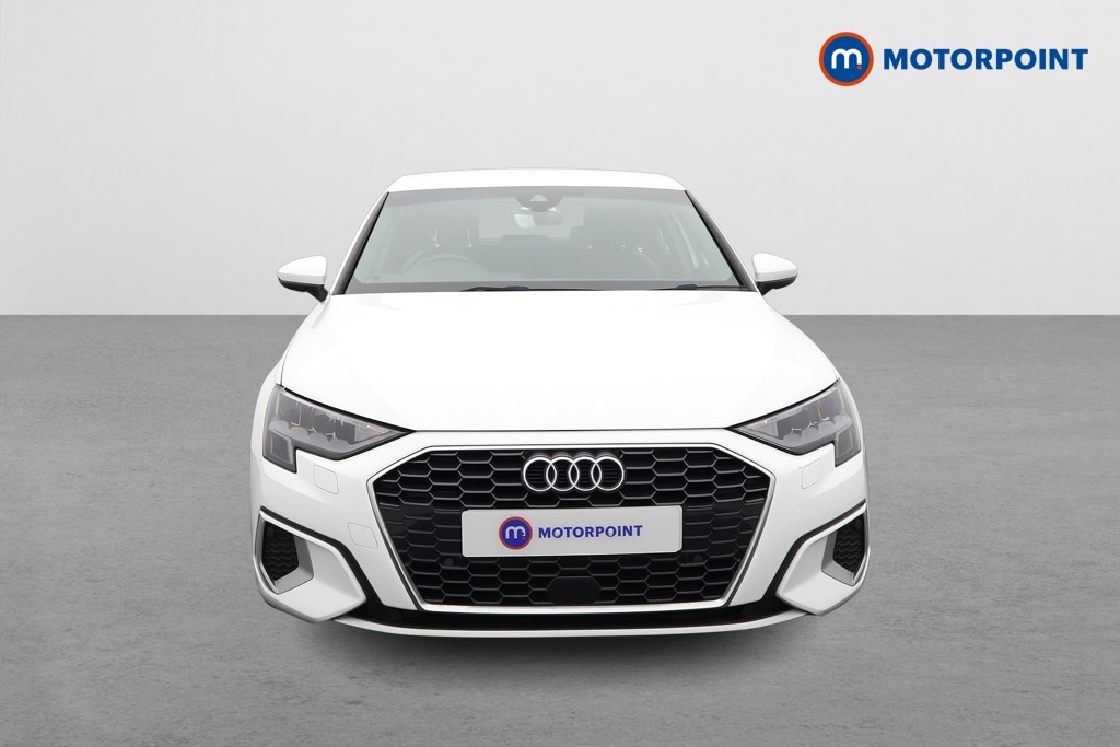 Used Audi A3 2021 for sale - 76445355: Photo 2