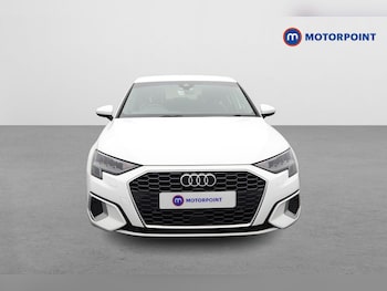 Used Audi A3 2021 for sale - 76445355: Photo