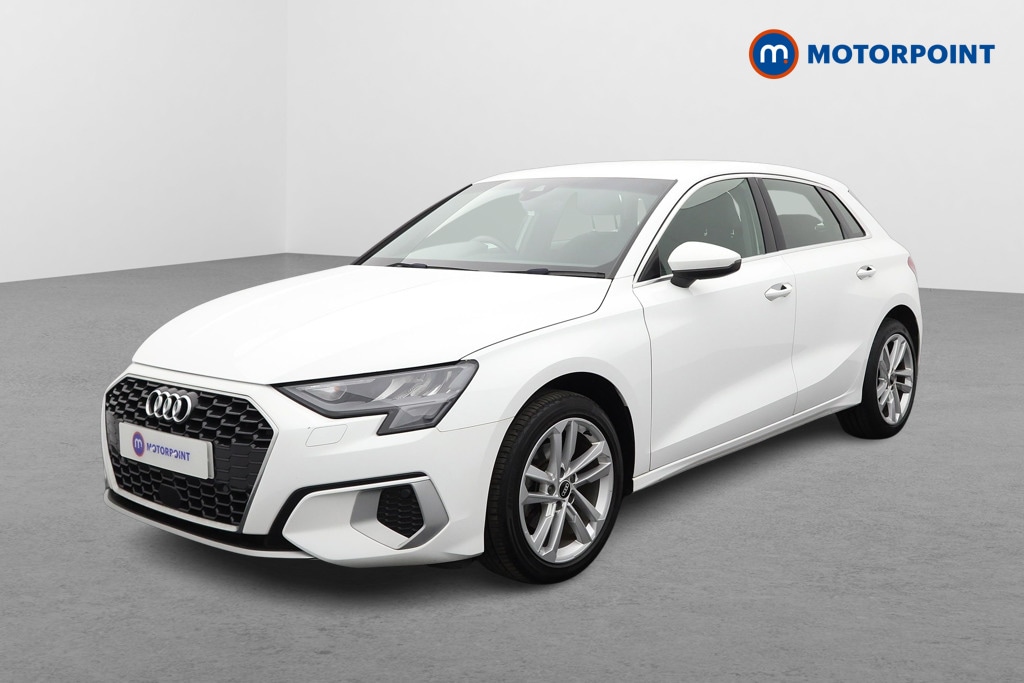 Used Audi A3 2021 for sale - 76445355: Photo 3