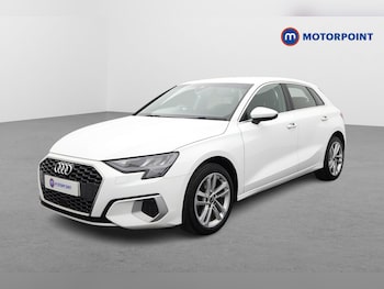 Used Audi A3 2021 for sale - 76445355: Photo