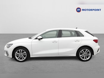 Used Audi A3 2021 for sale - 76445355: Photo