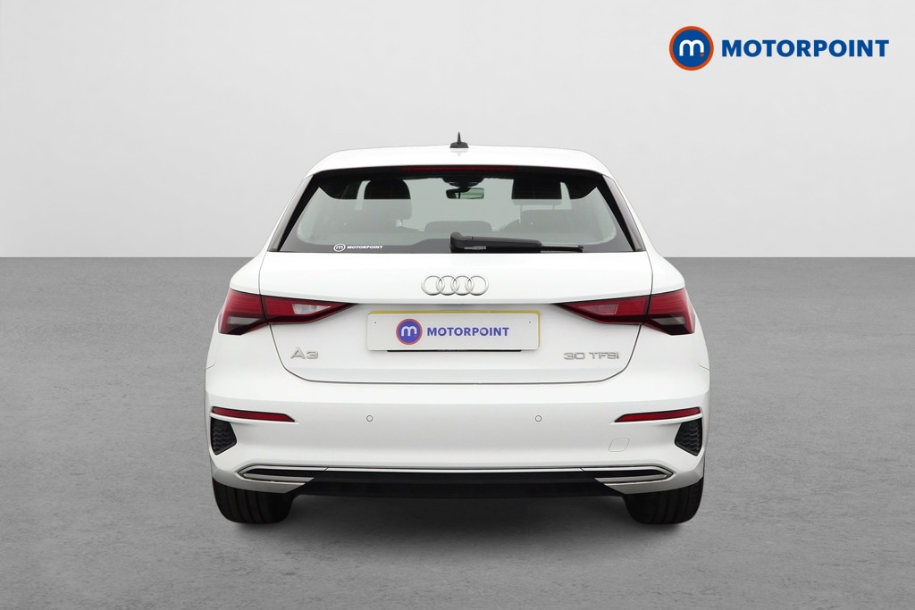 Used Audi A3 2021 for sale - 76445355: Photo 6