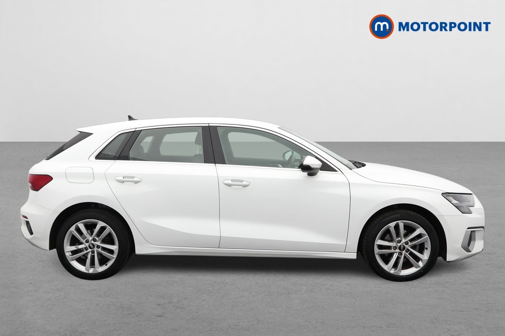 Used Audi A3 2021 for sale - 76445355: Photo 8