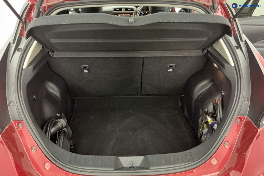 Used Nissan Leaf 2021 for sale - 77989223: Photo 11