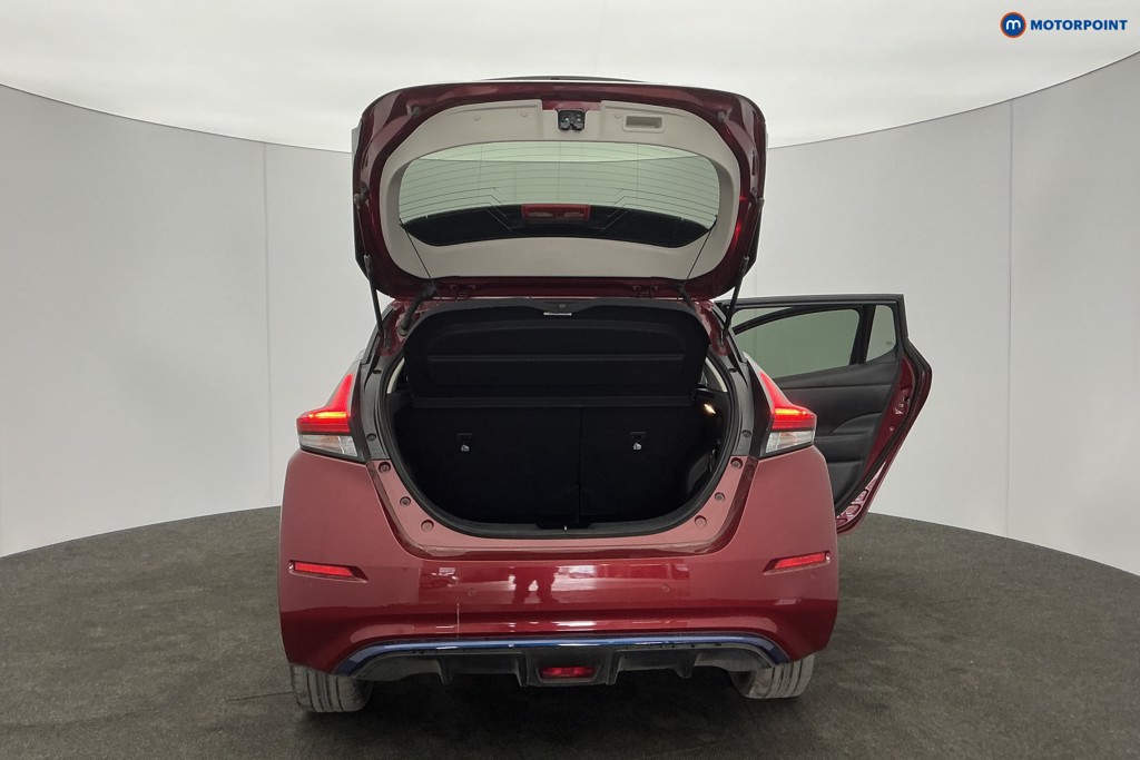 Used Nissan Leaf 2021 for sale - 77989223: Photo 12