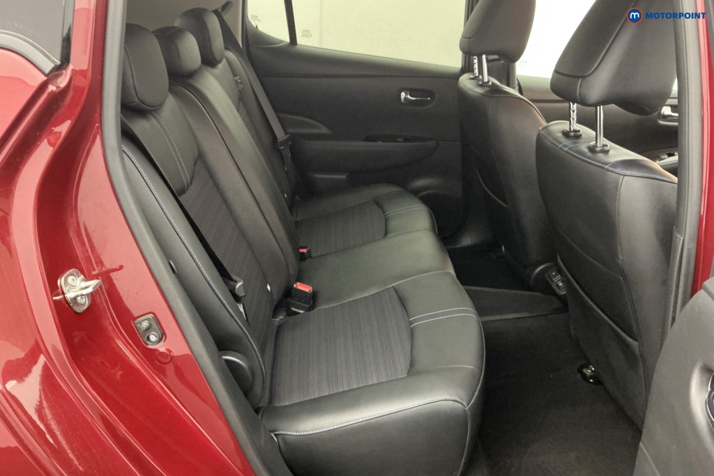 Used Nissan Leaf 2021 for sale - 77989223: Photo 14