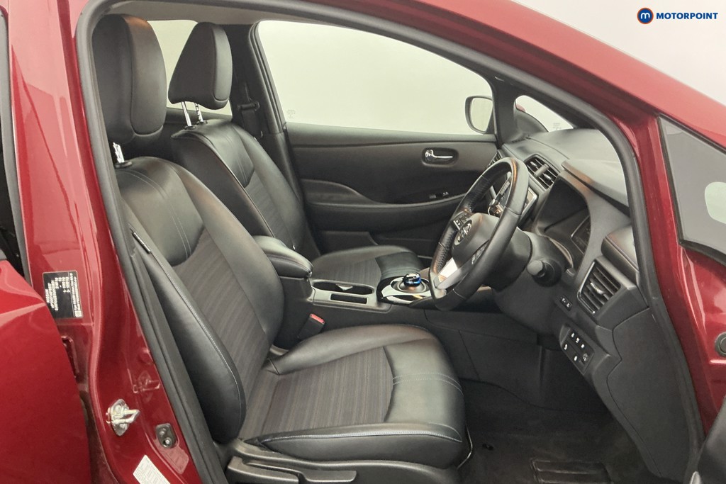 Used Nissan Leaf 2021 for sale - 77989223: Photo 15