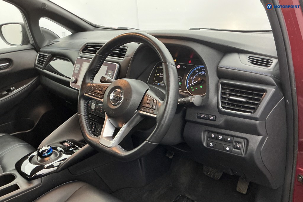 Used Nissan Leaf 2021 for sale - 77989223: Photo 17