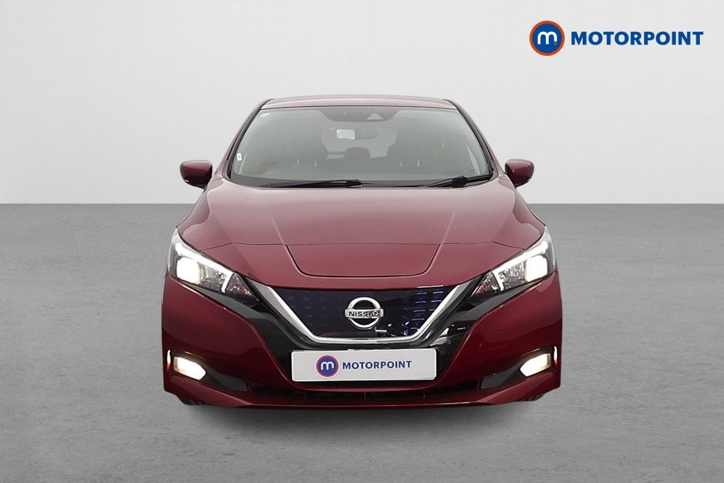 Used Nissan Leaf 2021 for sale - 77989223: Photo 2