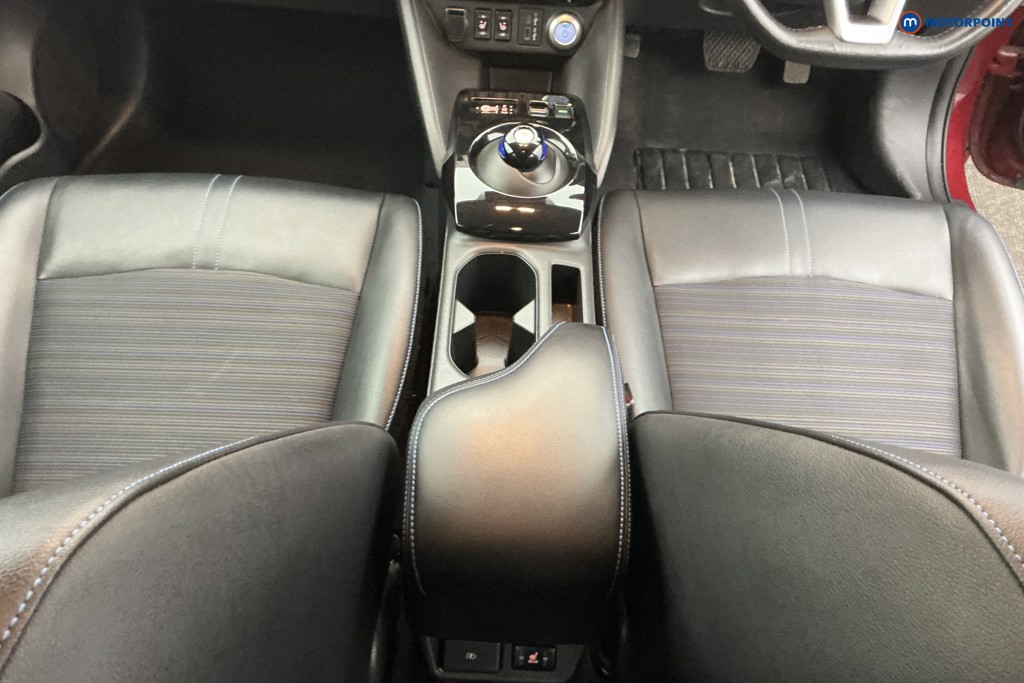 Used Nissan Leaf 2021 for sale - 77989223: Photo 20