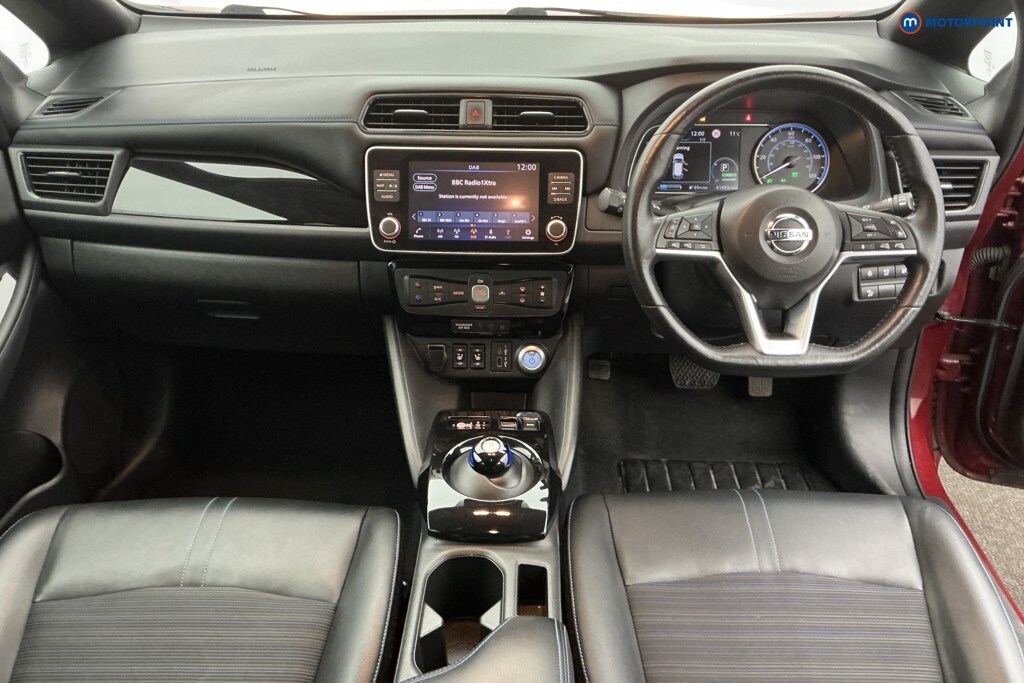 Used Nissan Leaf 2021 for sale - 77989223: Photo 21