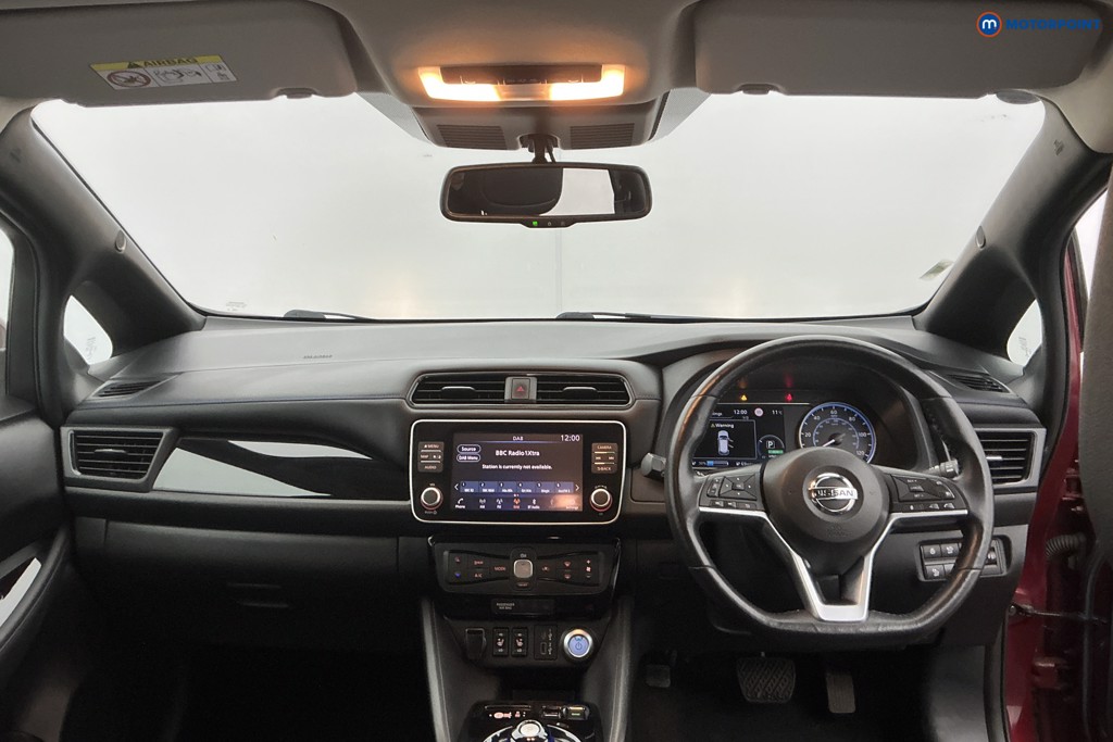 Used Nissan Leaf 2021 for sale - 77989223: Photo 22