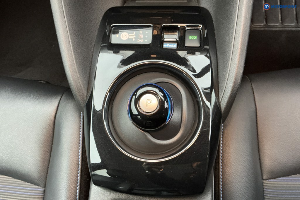 Used Nissan Leaf 2021 for sale - 77989223: Photo 29