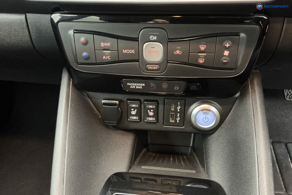 Used Nissan Leaf 2021 for sale - 77989223: Photo 30