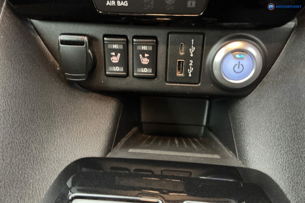 Used Nissan Leaf 2021 for sale - 77989223: Photo 31