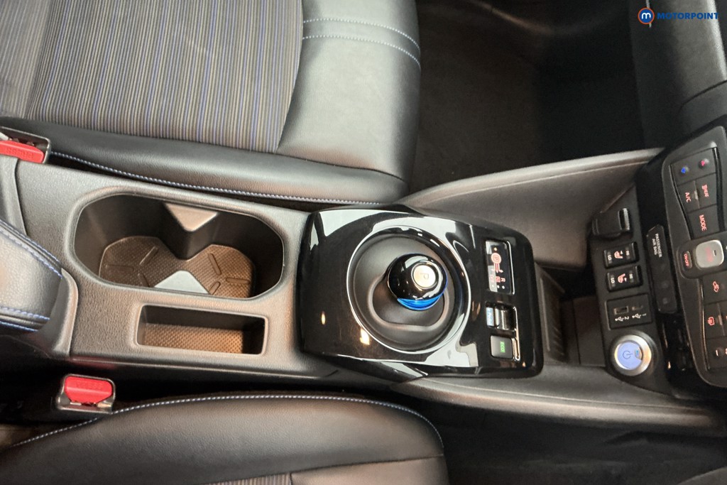 Used Nissan Leaf 2021 for sale - 77989223: Photo 32