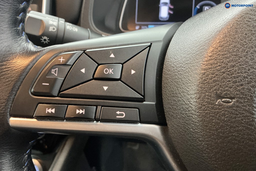 Used Nissan Leaf 2021 for sale - 77989223: Photo 34