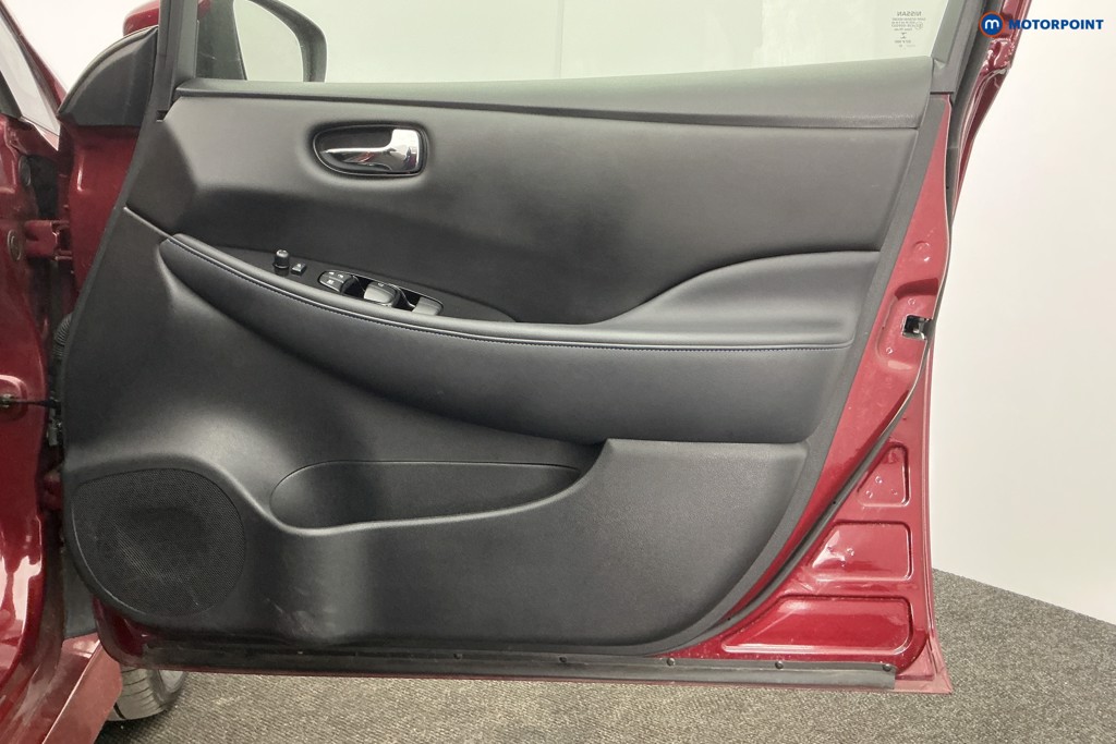 Used Nissan Leaf 2021 for sale - 77989223: Photo 37