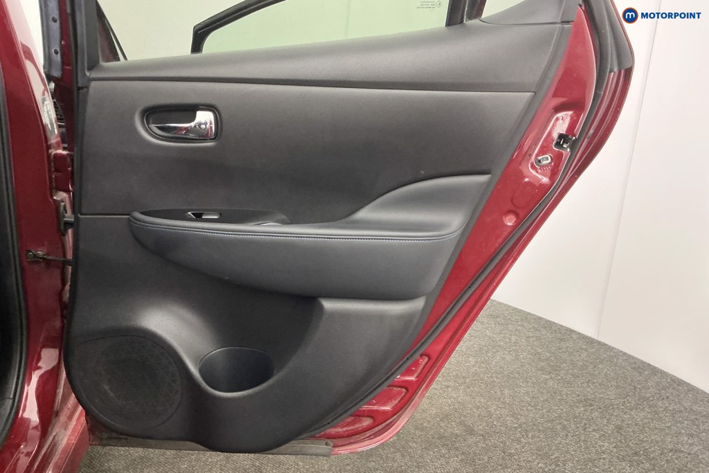 Used Nissan Leaf 2021 for sale - 77989223: Photo 39