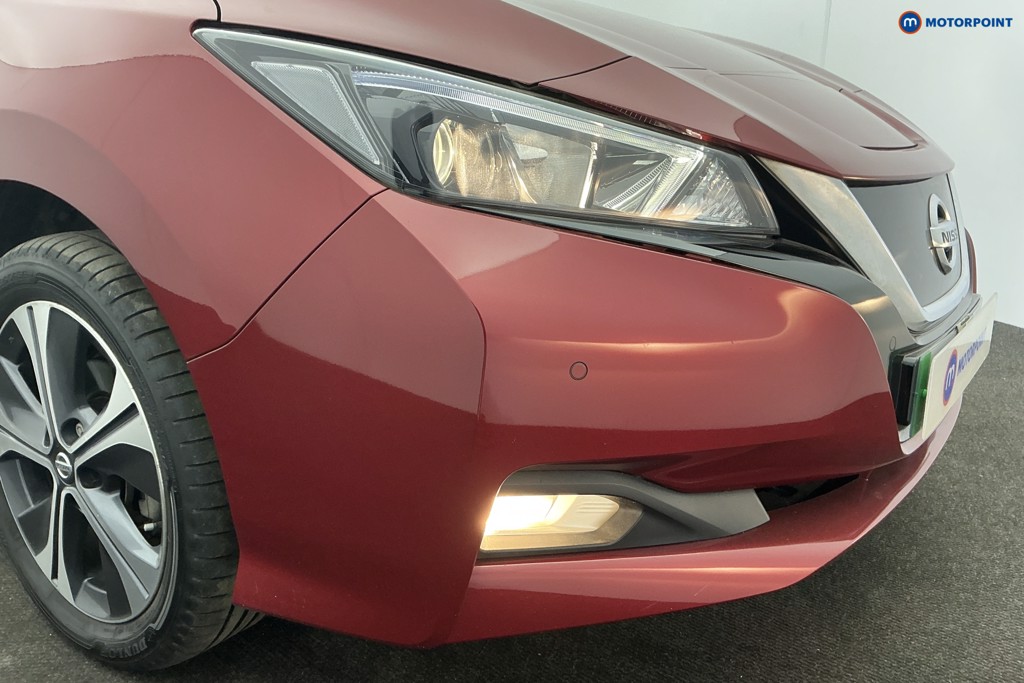 Used Nissan Leaf 2021 for sale - 77989223: Photo 41