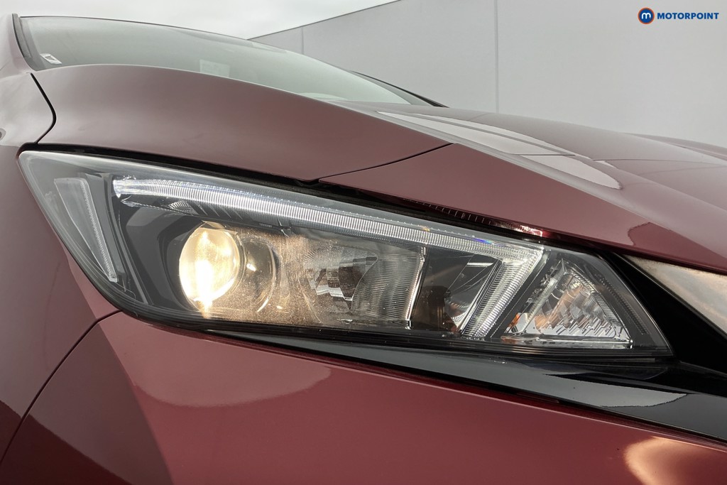 Used Nissan Leaf 2021 for sale - 77989223: Photo 42