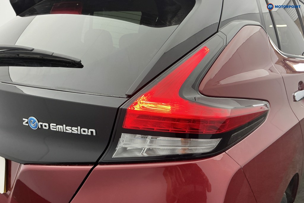 Used Nissan Leaf 2021 for sale - 77989223: Photo 43