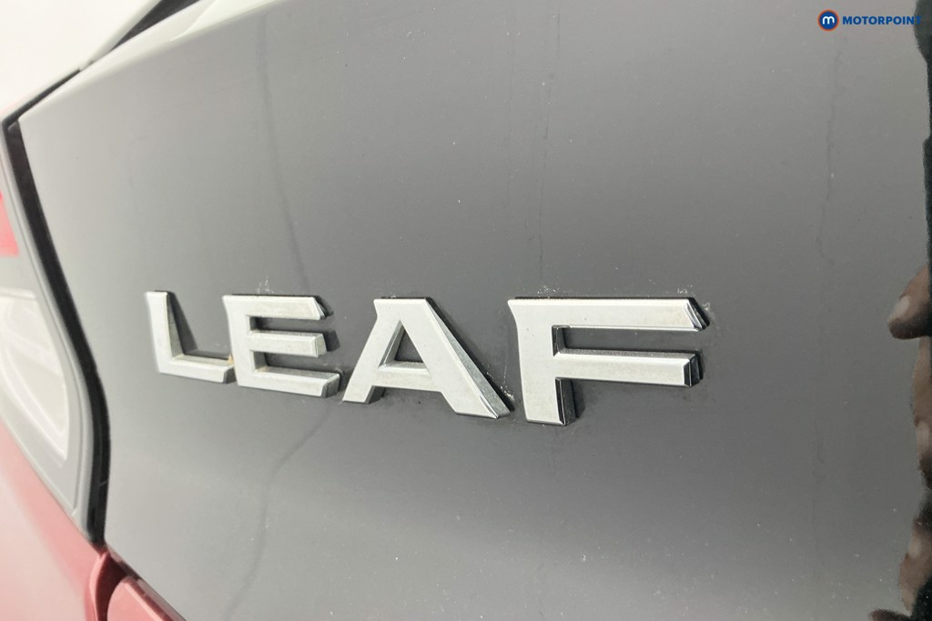 Used Nissan Leaf 2021 for sale - 77989223: Photo 44