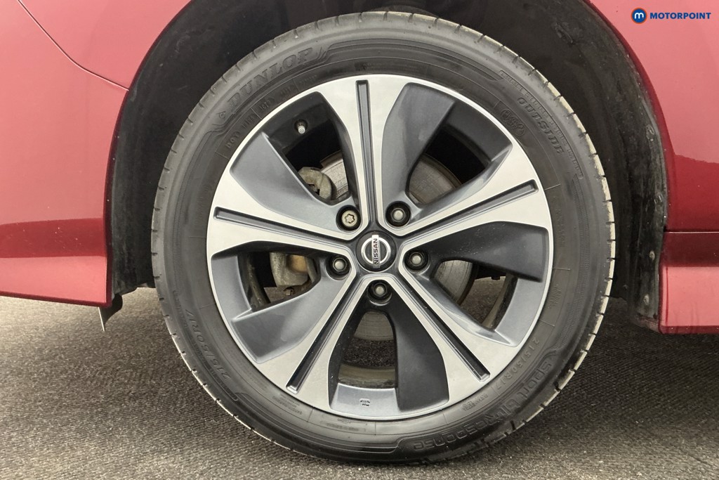 Used Nissan Leaf 2021 for sale - 77989223: Photo 45