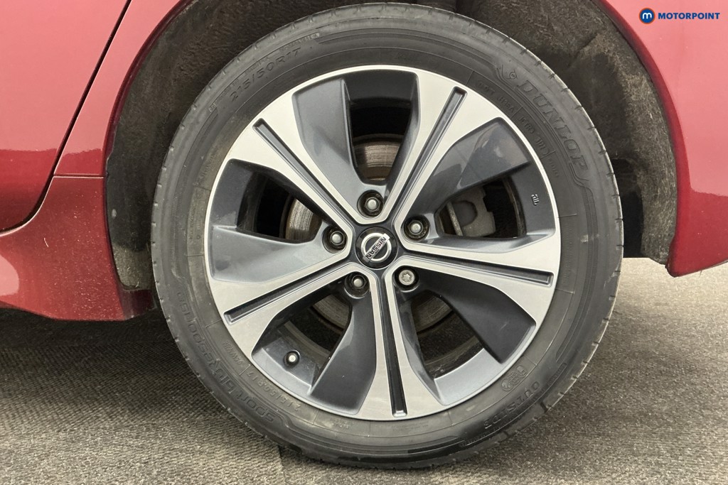 Used Nissan Leaf 2021 for sale - 77989223: Photo 46