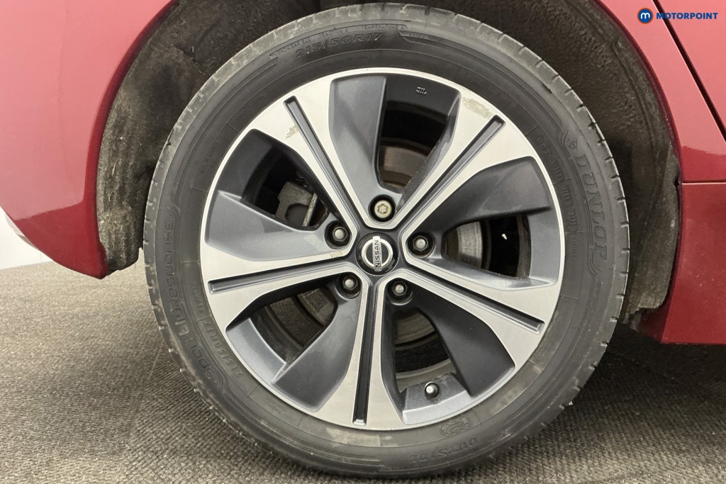 Used Nissan Leaf 2021 for sale - 77989223: Photo 47