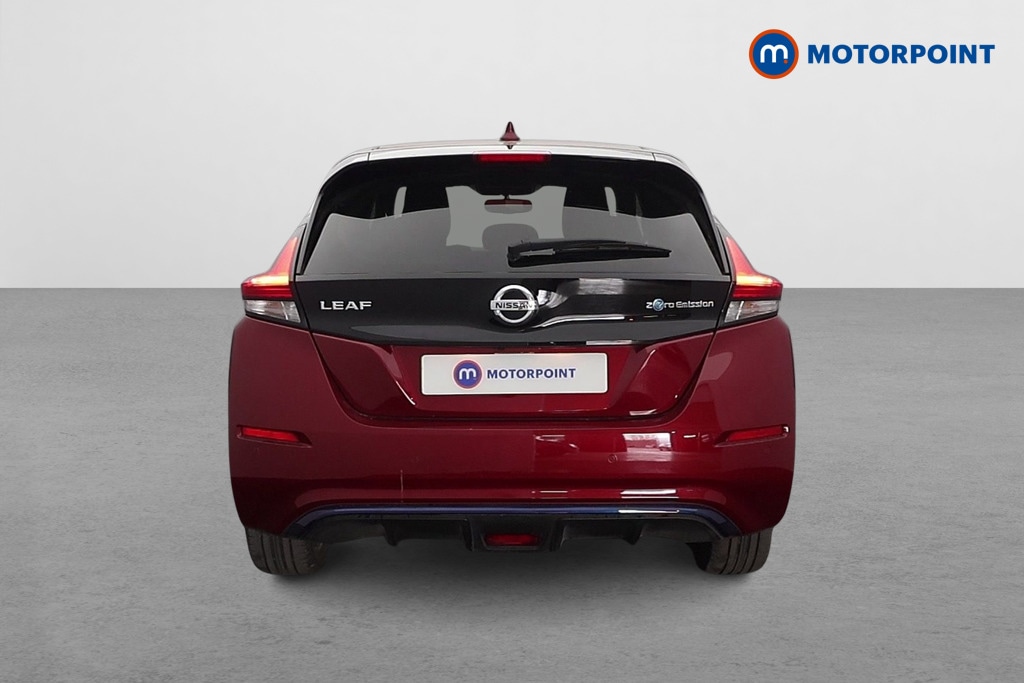 Used Nissan Leaf 2021 for sale - 77989223: Photo 6