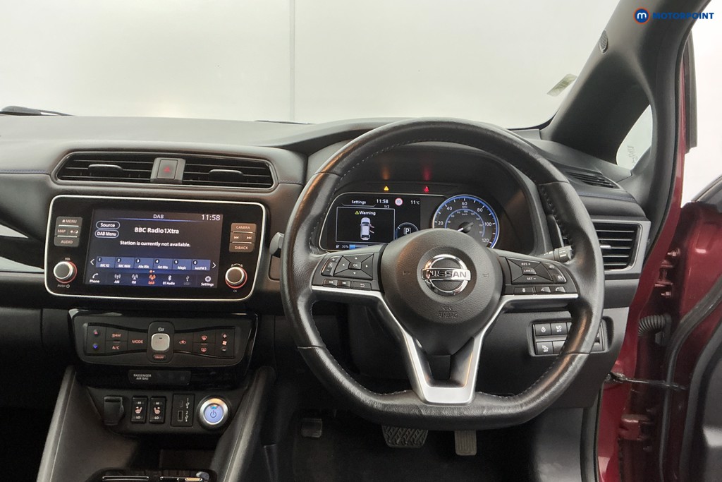 Used Nissan Leaf 2021 for sale - 77989223: Photo 9