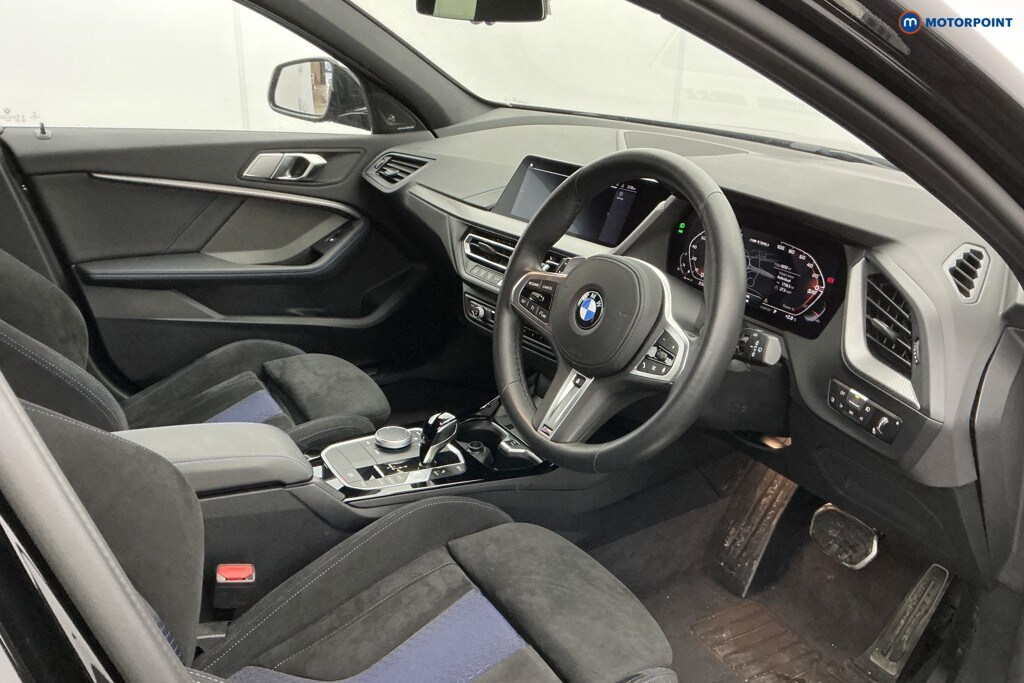 Used BMW 1 Series 2022 for sale - 77117674: Photo 16