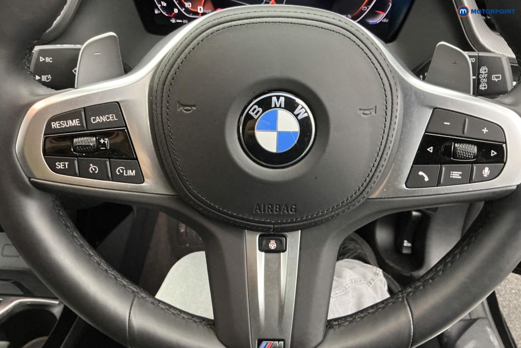 Used BMW 1 Series 2022 for sale - 77117674: Photo 30