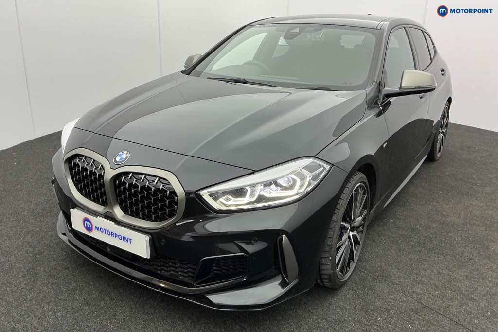 Used BMW 1 Series 2022 for sale - 77117674: Photo 41