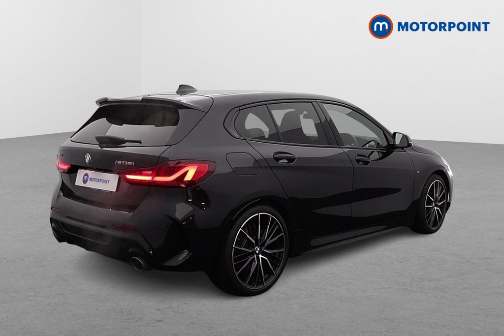 Used BMW 1 Series 2022 for sale - 77117674: Photo 7