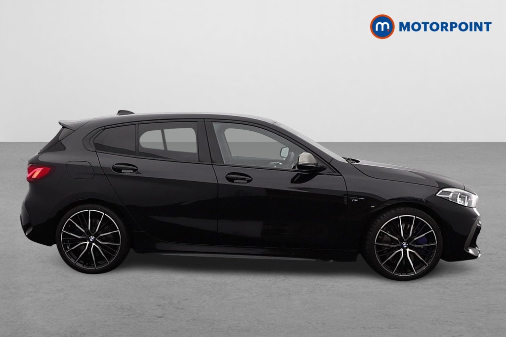 Used BMW 1 Series 2022 for sale - 77117674: Photo 8