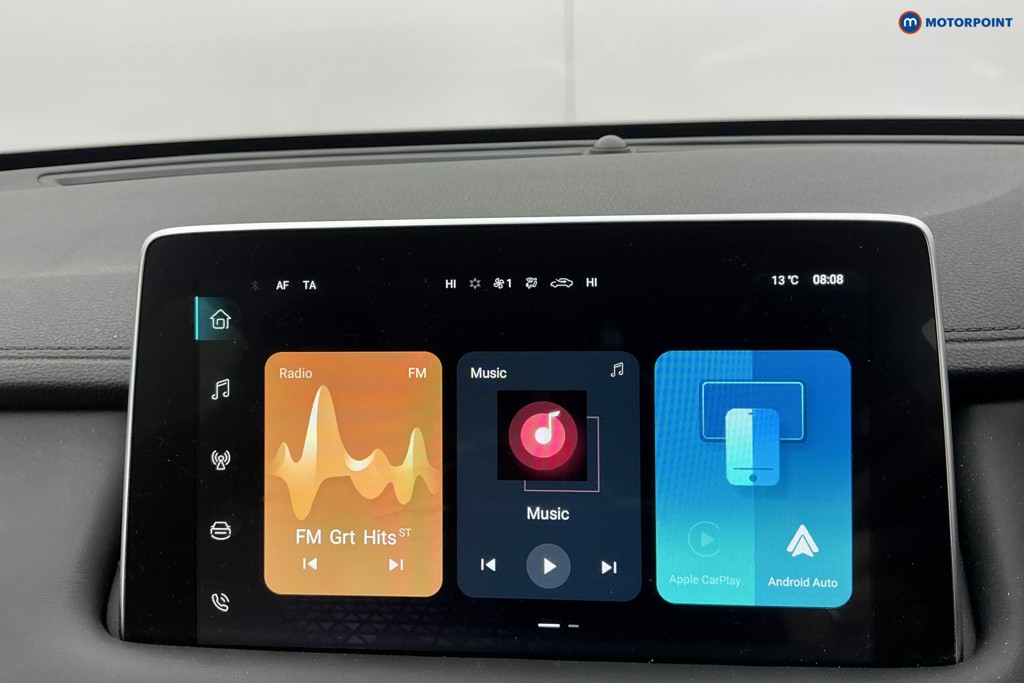 Used MG MG HS 2023 for sale - 78012193: Photo 10