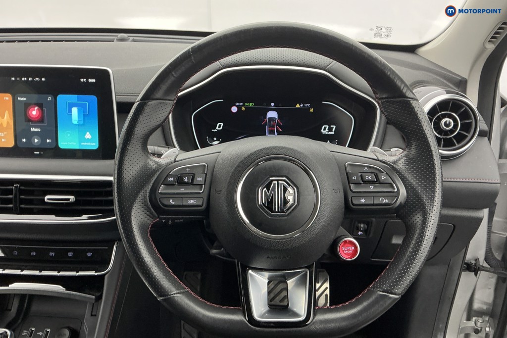 Used MG MG HS 2023 for sale - 78012193: Photo 16