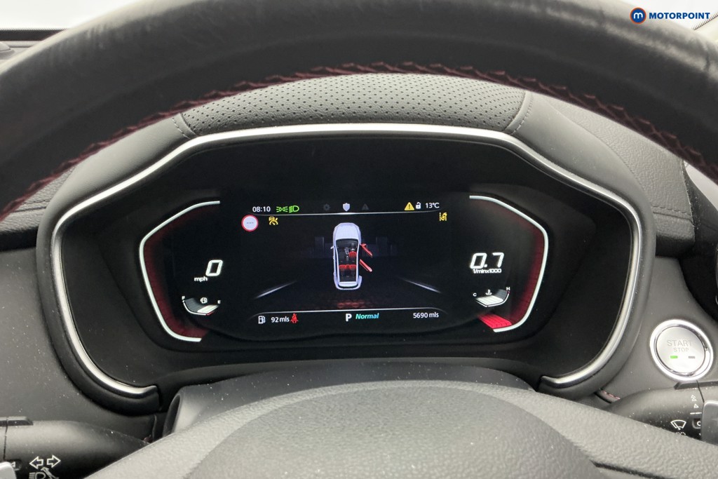 Used MG MG HS 2023 for sale - 78012193: Photo 19