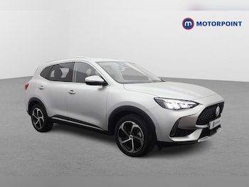 Used MG MG HS 2023 for sale - 78012193: Photo