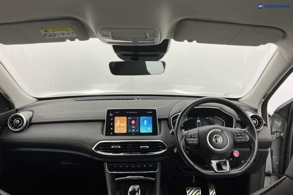 Used MG MG HS 2023 for sale - 78012193: Photo 22