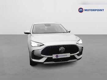 Used MG MG HS 2023 for sale - 78012193: Photo