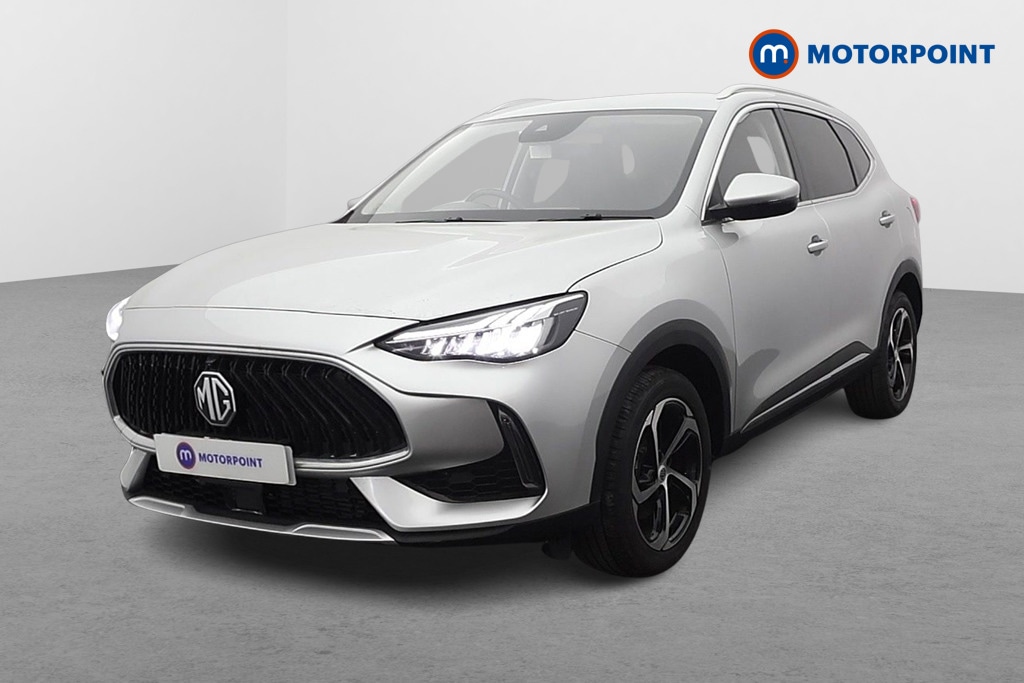 Used MG MG HS 2023 for sale - 78012193: Photo 3