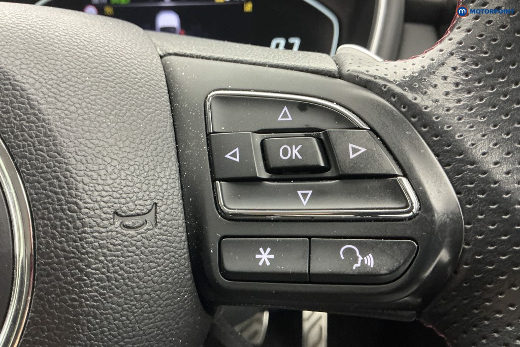 Used MG MG HS 2023 for sale - 78012193: Photo 34