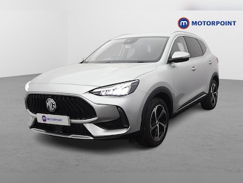 Used MG MG HS 2023 for sale - 78012193: Photo